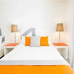 Hotel Marpunta Resort, Santikos Collection