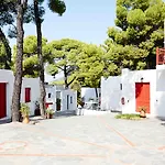 Hotel Marpunta Resort, Santikos Collection 4*
