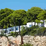 Hotel Marpunta Resort, Santikos Collection 4*