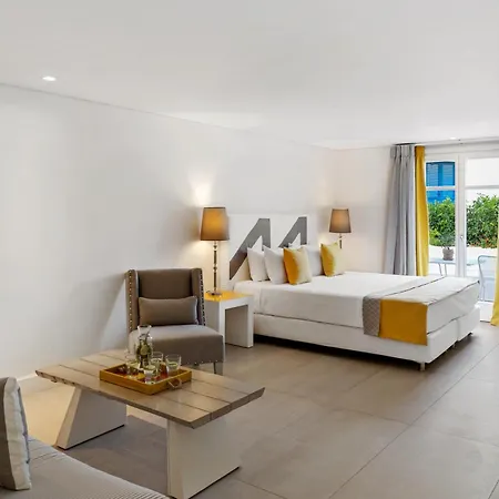 Marpunta Resort, Santikos Collection Hotel