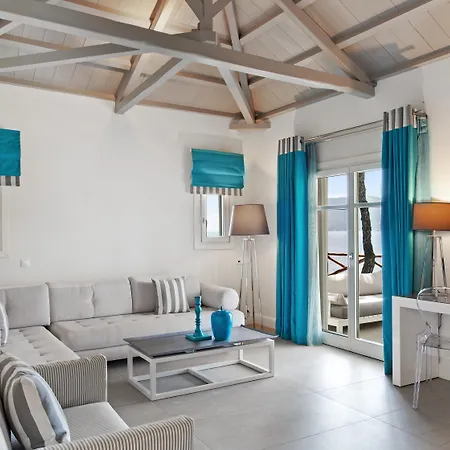 מלון Marpunta Resort, Santikos Collection