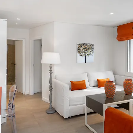 Marpunta Resort, Santikos Collection