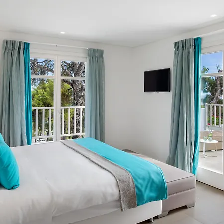 Marpunta Resort, Santikos Collection Hotel