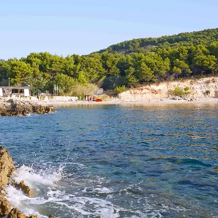 Hotel Marpunta Resort, Santikos Collection 4*