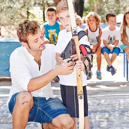 Marpunta Resort, Santikos Collection 4* Marpounta