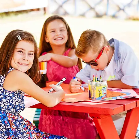 Marpunta Resort, Santikos Collection 4*