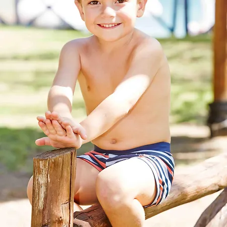 Marpunta Resort, Santikos Collection 4*