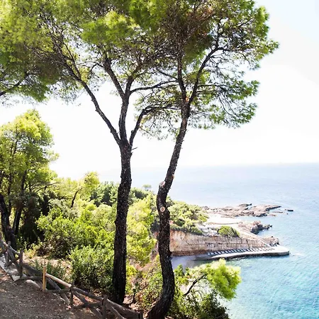 Marpunta Resort, Santikos Collection 4* Marpounta