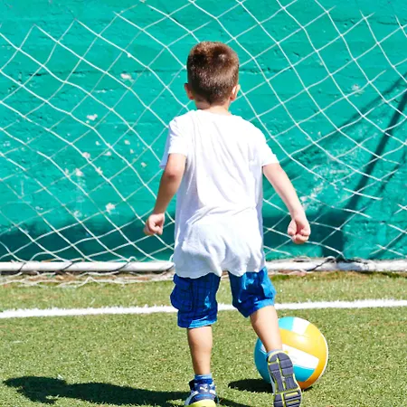 Otel Marpunta Resort, Santikos Collection 4*