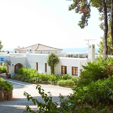 Marpunta Resort, Santikos Collection