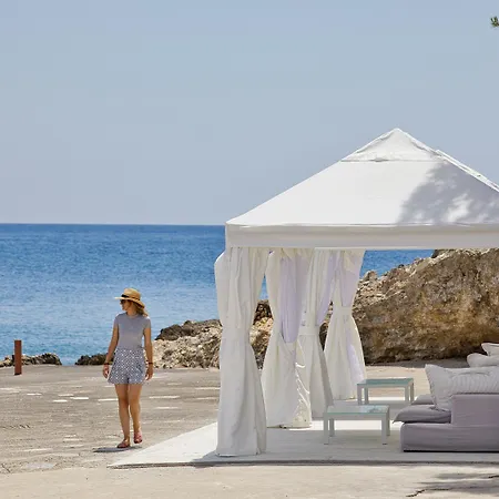 Marpunta Resort, Santikos Collection Otel