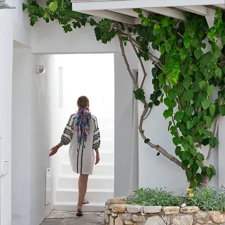 Marpunta Resort, Santikos Collection Szálloda 4*