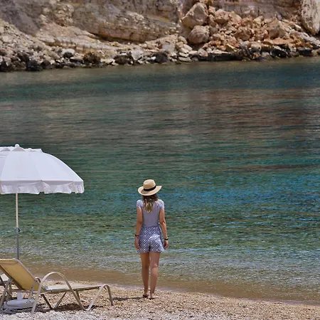 Marpunta Resort, Santikos Collection Hotel 4*