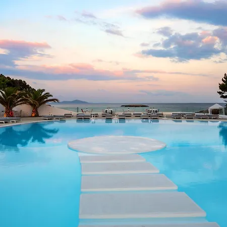 Marpunta Resort, Santikos Collection 4* Marpounta