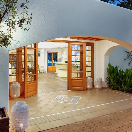 Marpunta Resort, Santikos Collection Hotel Marpounta