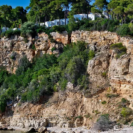 Marpunta Resort, Santikos Collection 4* Marpounta