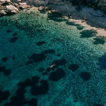 Marpunta Resort, Santikos Collection Hotel 4*