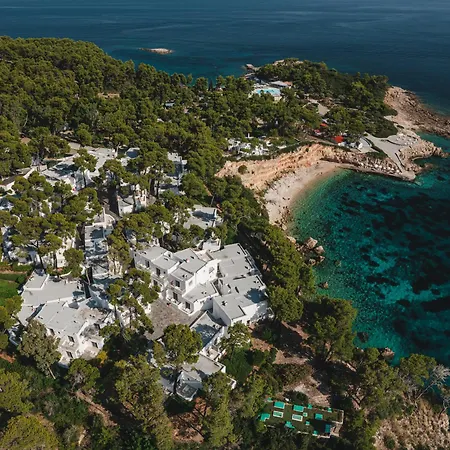 Marpunta Resort, Santikos Collection Otel Marpounta