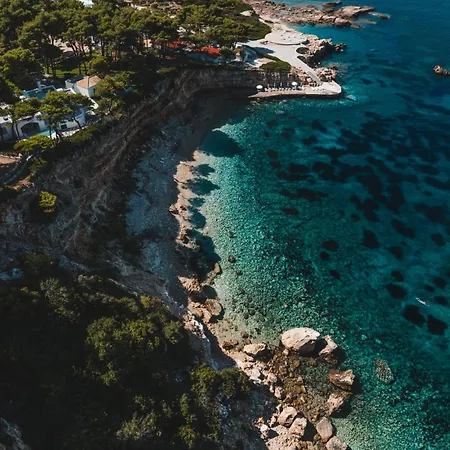 Marpunta Resort, Santikos Collection 4*