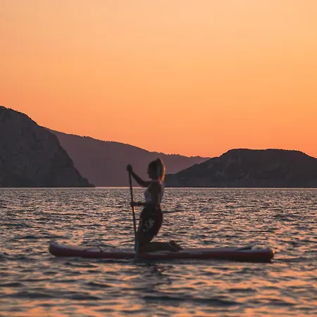 Marpunta Resort, Santikos Collection Marpounta