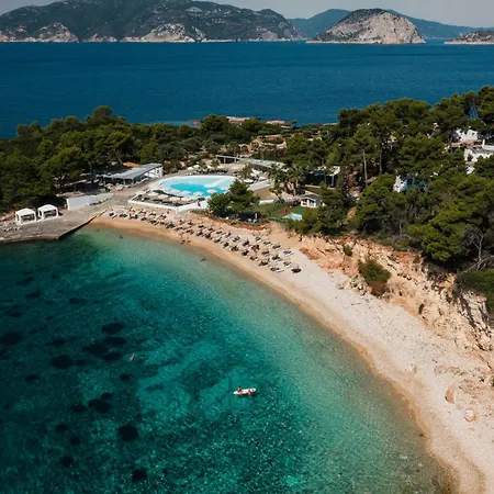 Marpunta Resort, Santikos Collection
