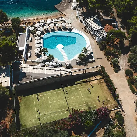 Marpunta Resort, Santikos Collection Hotel Marpounta