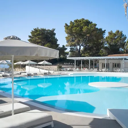 Marpunta Resort, Santikos Collection 4*