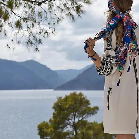 Hotel Marpunta Resort, Santikos Collection 4*