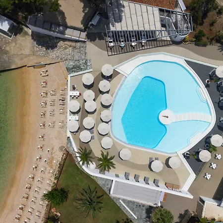 Marpunta Resort, Santikos Collection Hotel 4*