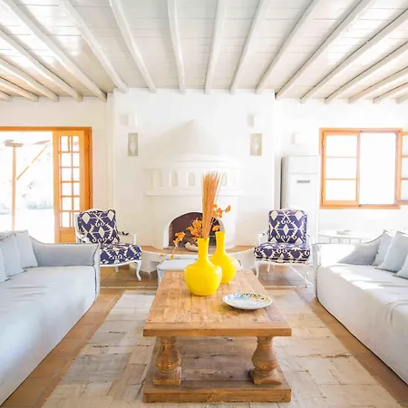 Marpunta Resort, Santikos Collection Marpounta