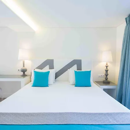 Hotel Marpunta Resort, Santikos Collection Marpounta