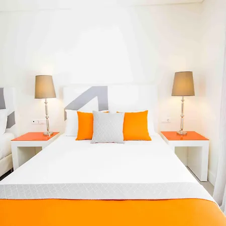 Hotel Marpunta Resort, Santikos Collection