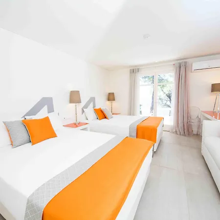 Marpunta Resort, Santikos Collection Marpounta