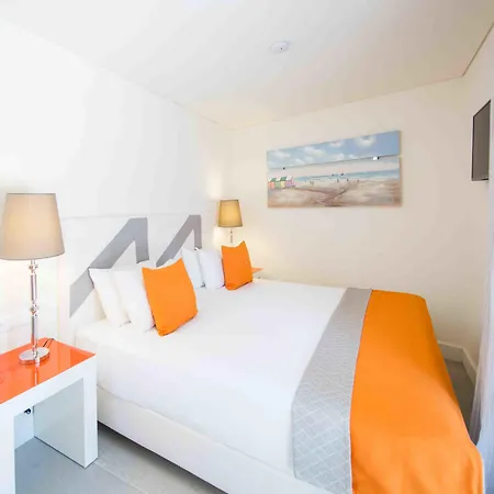 Marpunta Resort, Santikos Collection 호텔 Marpounta