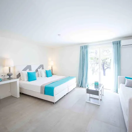 Marpunta Resort, Santikos Collection Marpounta