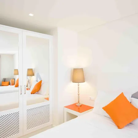호텔 Marpunta Resort, Santikos Collection 4*