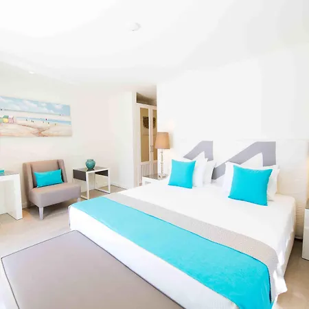 Marpunta Resort, Santikos Collection 호텔 4*
