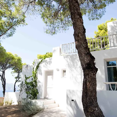 Szálloda Marpunta Resort, Santikos Collection 4*