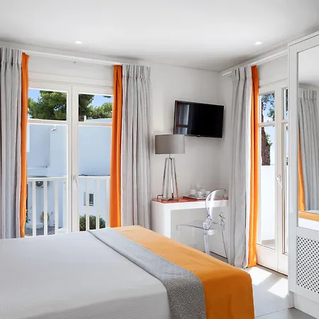 Otel Marpunta Resort, Santikos Collection