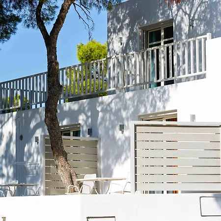 Marpunta Resort, Santikos Collection Hotel Marpounta
