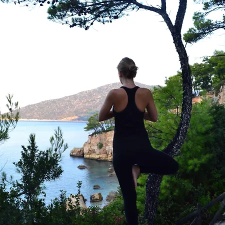 Marpunta Resort, Santikos Collection