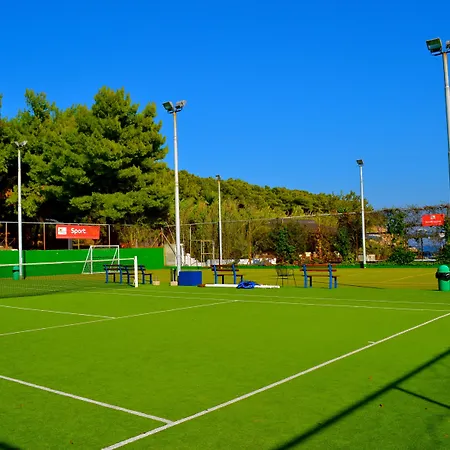 Hotel Marpunta Resort, Santikos Collection