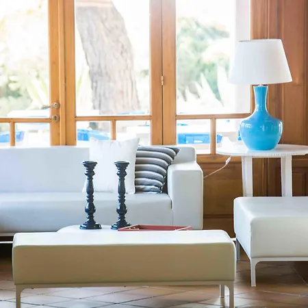 Marpunta Resort, Santikos Collection Marpounta