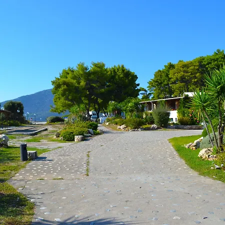 Hotel Marpunta Resort, Santikos Collection Marpounta