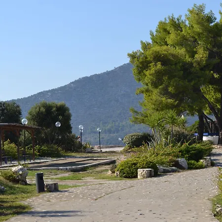 Marpunta Resort, Santikos Collection מלון 4*