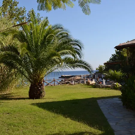 호텔 Marpunta Resort, Santikos Collection 4*