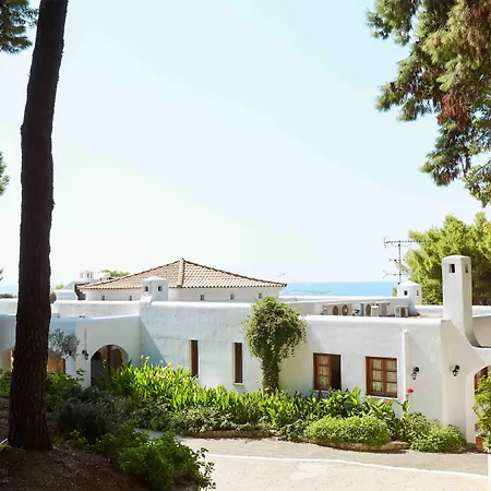 Hotel Marpunta Resort, Santikos Collection