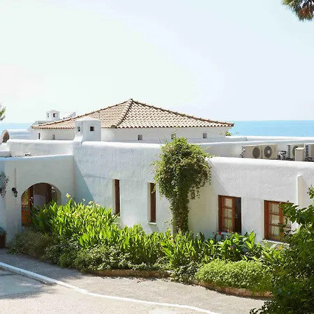 Marpunta Resort, Santikos Collection Hotel