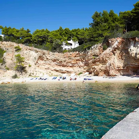 Marpunta Resort, Santikos Collection 호텔