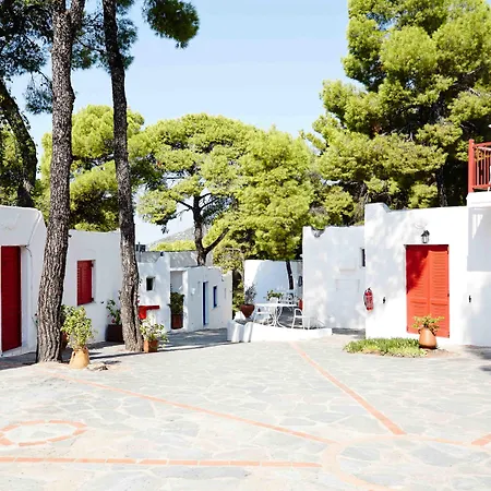 Otel Marpunta Resort, Santikos Collection 4*